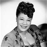 Ella Fitzgerald Bio, Education, Illness, Death, Personal Life