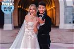 Ellie Woods and Jordan Fisher Wedding: Everything You Need to Know
