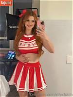 Elly Clutch Leaked Video and Tape: Relationship with Hannah Jo