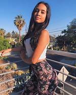 Emily Tosta Bio, Wiki, Age, Height, Boyfriend, Family, Dancer, Movies and Net Worth