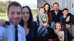 Eric Swalwell Children: Meet Eric Nelson Swalwell, Kathryn Watts Swalwell, Hank Swalwell