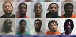 Est Gee Mugshots Released, Why Was He Arrested in Miami?