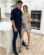 Eugenie Bouchard Boyfriend: Is Eugenie Bouchard in a Relationship?