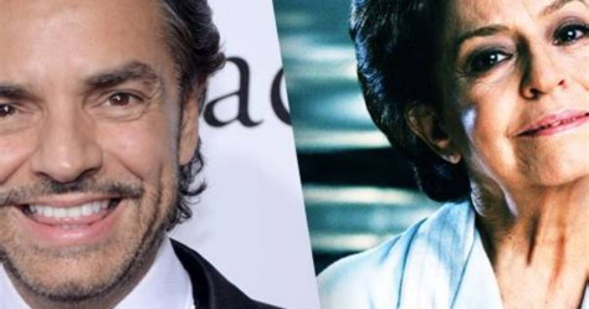 Eugenio Derbez Parents: Meet Silvia Derbez and Eugenio González Salas