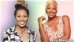 Eva Marcille Bio; Movies and Tv Shows, Age, Height, Weight, Family, Education, Instagram, Radio Show