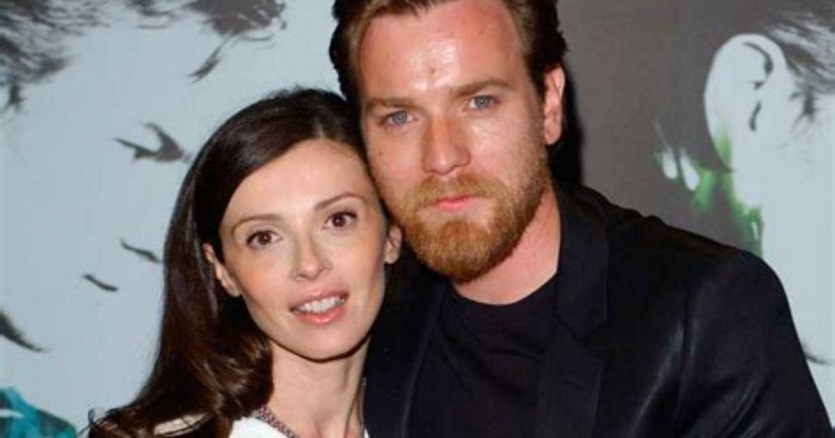 Eve Mavrakis – Bio, Children, Age, Wiki, All About Ewan Mcgregor’s Wife