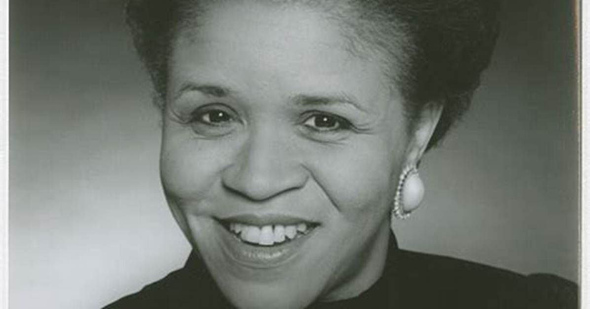Evelyn Simpson Curenton’s Biography, Net Worth, Fact, Career, Awards and Life Story