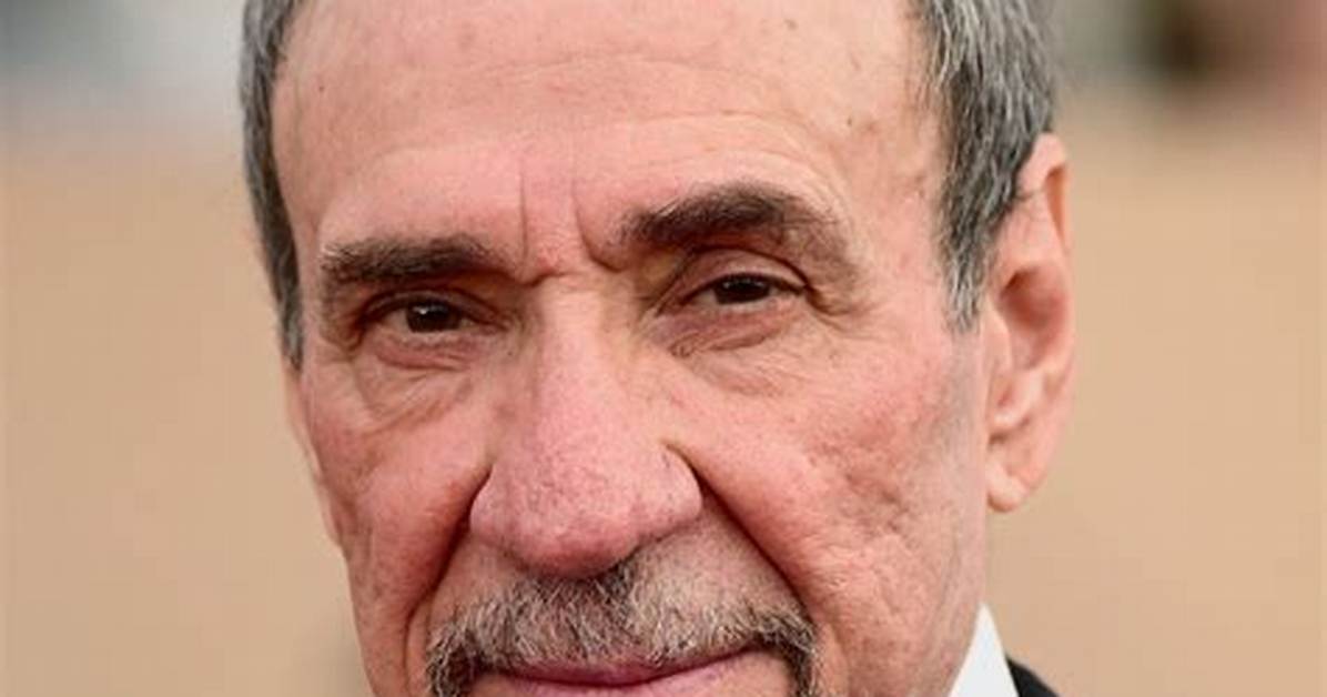 F. Murray Abraham Net Worth, Income, Salary, Earnings, Biography