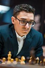 Fabiano Caruana Bio, Wiki, Age, Height, Net Worth, Chess, Girlfriend, Family