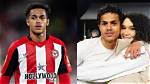 Fabio Carvalho Parents Ethnicity and Dating Life, Is Liverpool Target Married?