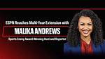 Fact Check: Who Is Malika Andrews Rumored Boyfriend Richard Jefferson? Meet Her on Instagram