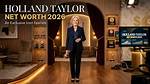 Fallon Taylor Net Worth, Income, Salary, Earnings, Biography