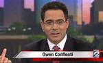 Fans Wonder If Owen Conflenti Is Leaving Kprc After His Repeated Disapperance from the Network