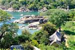 Fat Monkey Lodge, Monkey Bay, Malawi