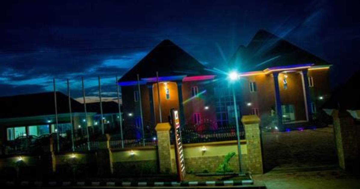 Febbies Suites, Ilorin