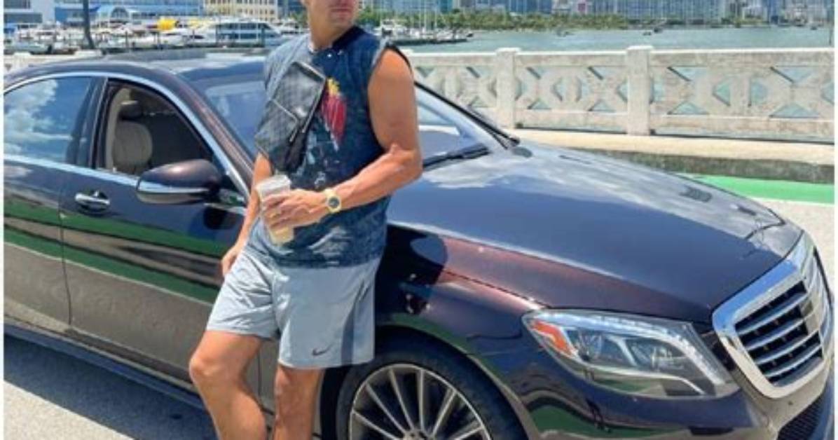 Fessy Shafaat Bio, Wiki, Age, Family, Boyfriend, Big Brother, Tv Shows and Net Worth