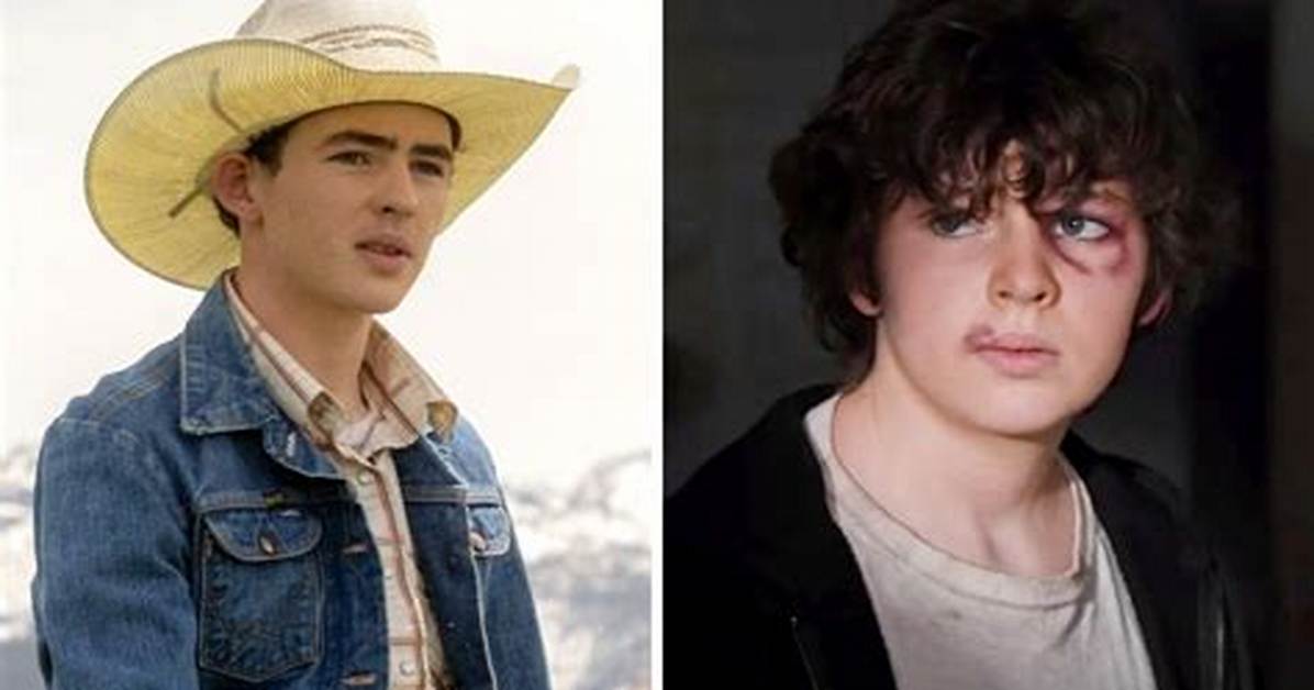 Finn Little Yellowstone Season 5 Cast | Age, Height, Bio, Early Life