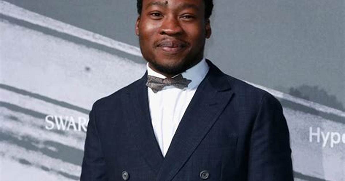 Fisayo Akinade Biography, Wiki, Age, Movies, Instagram, Agent