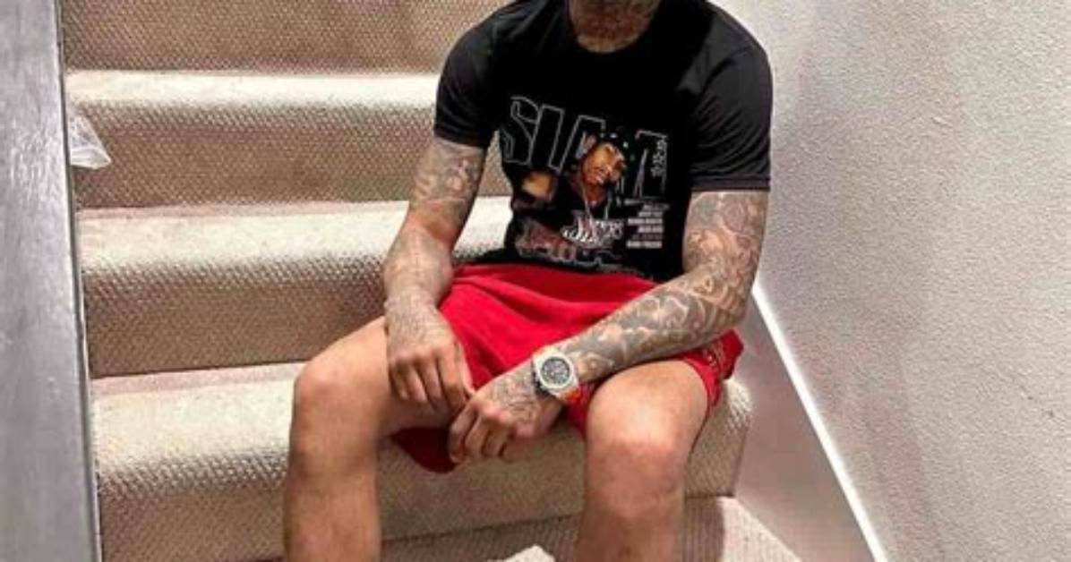 Flightreacts Biography; Net Worth, Age, Height, Merch, Kid, Jail, Real Name and Girlfriend