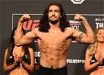 Former Ufc Fighter Elias Theodorou Cause of Death How Did He Die? Dead at 34
