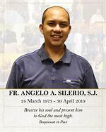 Fr Angelo Artemas Illness Before Death: Obituary