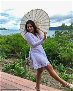 Francesca Packer Barhamage, Wiki, Biography, Instagram, Boyfriend & Wikipedia