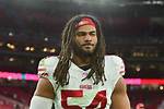 Fred Warner Salary, Net Worth, Weight, Contract, Brother, Pff, Jersey, College, 40 Time