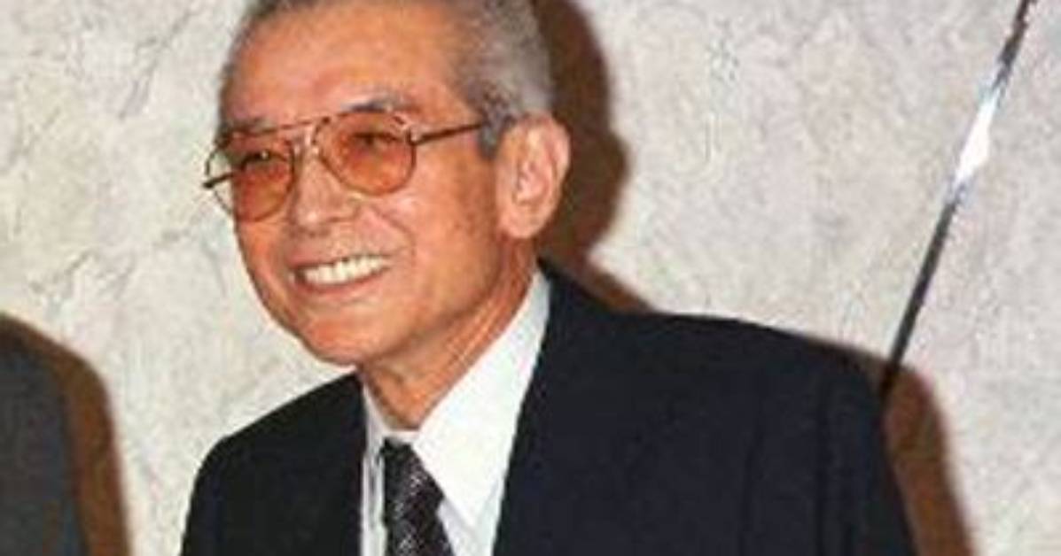 Fusajiro Yamauchi’s Biography, Net Worth, Fact, Career, Awards and Life Story