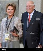 Fw De Klerk Wife Elita Georgiades, His Net Worth & House – How Did He Died?