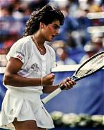 Gabriela Sabatini Bio, Wiki, Age, Height, Husband, Brother, and Net Worth