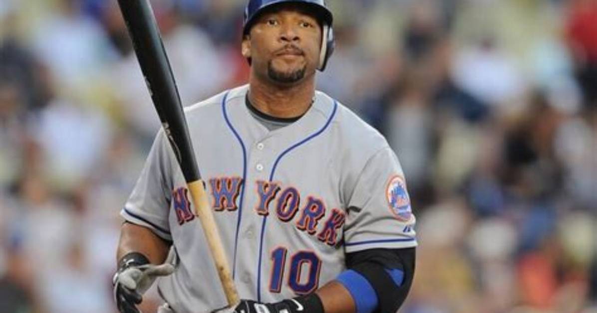Gary Sheffield’s Net Worth, Biography, Career, Awards, Fact and Life Story