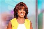 Gayle King Biography; Net Worth, Age, Sisters, Father, Husband and Children