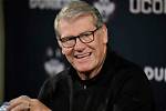 Geno Auriemma Net Worth, Income, Salary, Earnings, Biography