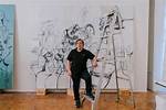 George Condo’s Net Worth, Biography, Fact, Career, Awards and Life Story