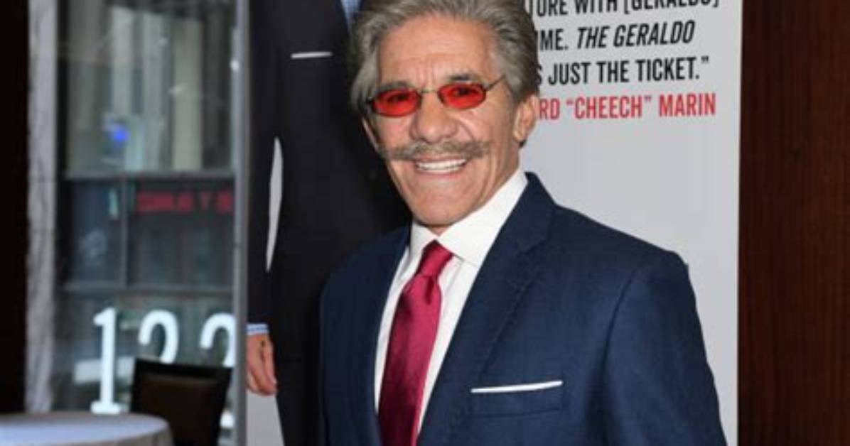 Geraldo Rivera’s Net Worth, Biography, Career, Awards, Fact and Life Story