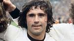Gerd Muller Dies at the Age of 75 – Meet His Daughter Nicole Muller