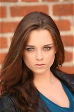 Gigi Sumpter