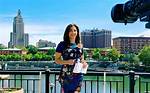 Gina Marini Wpri 12, Bio, Wiki, Age, Birthday, Height, Married, Salary and Net Worth