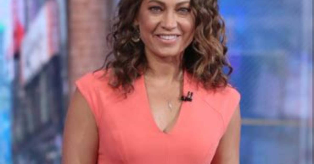 Ginger Zee New Job, Salary, Age, Net Worth, Ethnicity, Children