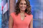 Ginger Zee New Job, Salary, Age, Net Worth, Ethnicity, Children