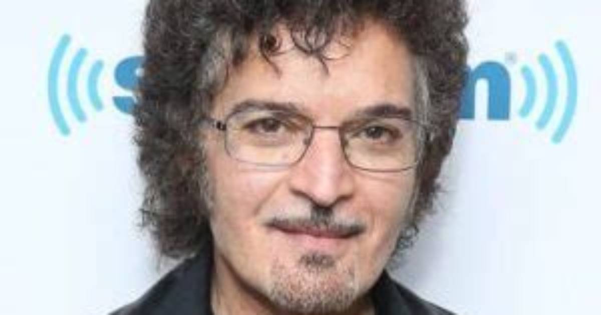 Gino Vannelli Bio, Wiki, Age, Family, Wife, Songs, Height and Net Worth