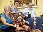 Glenn Miller Children: Meet Jonnie Miller and Steven Miller