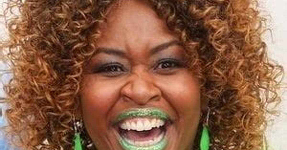 Glozell Green Bio, Wiki, Age, Height, Family, Husband, Songs, and Net Worth