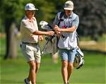 Golfer Ben Carr Remembers Father David Carr as He Makes It to Us Am Semifinals