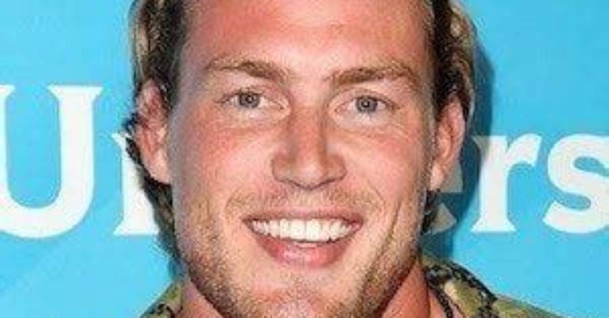 Grady Powell Height, Wiki, Biography, Weight, Net Worth, Age, Birthday, Wikipedia, Who, Instagram