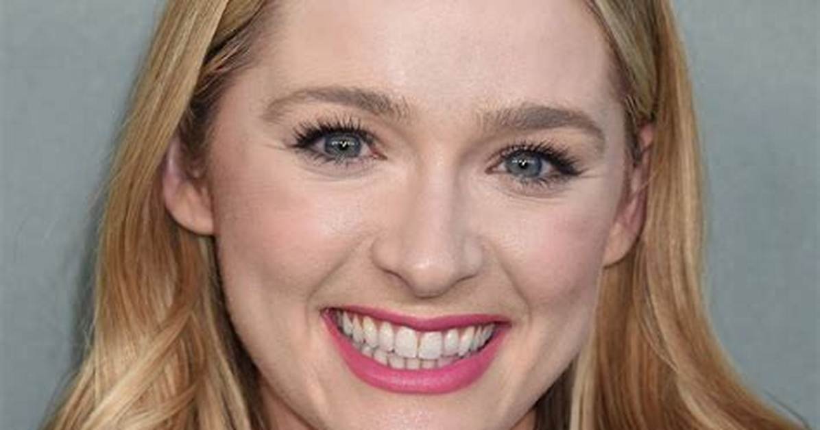 Greer Grammer – Bio, Height, Parents, All About the Actress