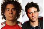 Guillermo Ochoa and Ted Mosby from Himym Looks Similar | Are They Related