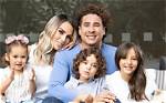 Guillermo Ochoa Children: Meet Lucciana Ochoa Mora and Guillermo Ochoa