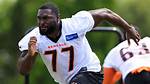Hakeem Adeniji Contract, Pff, Draft, Pro Bowl, Salary