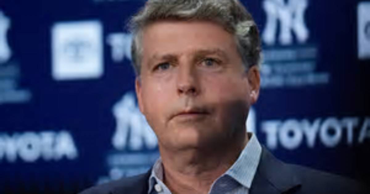 Hal Steinbrenner Children: Does Hal Steinbrenner Have Any Kids?